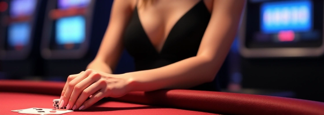 Mobile Hardware Wallets for Secure Casino Deposits